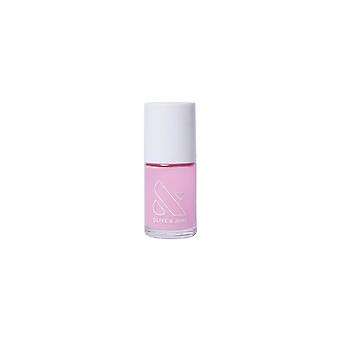 Olive & June Nail Polish, Pink, Jm, 0.46 Oz