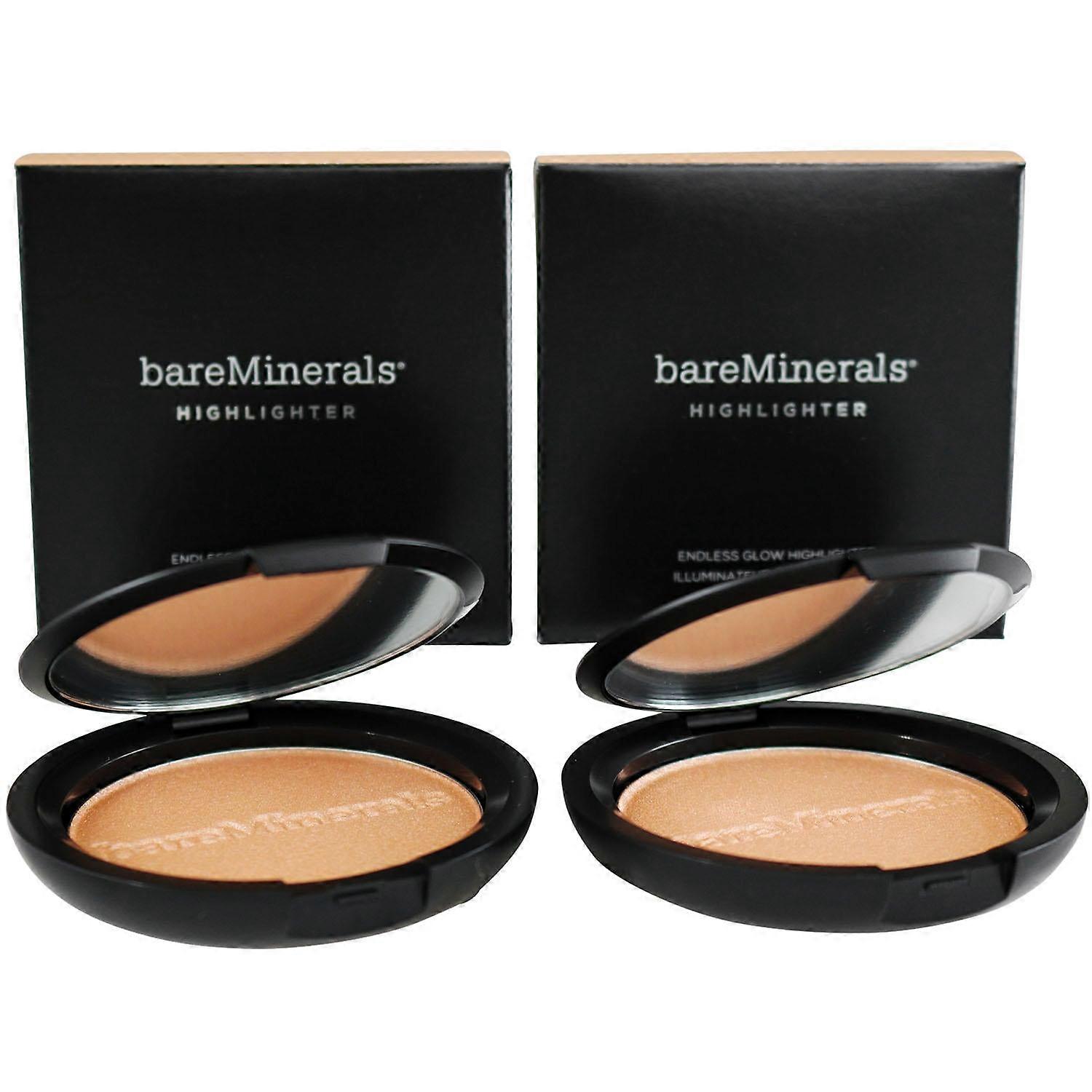 Bareminerals Endless Glow Highlighter, Free, 2 Ea