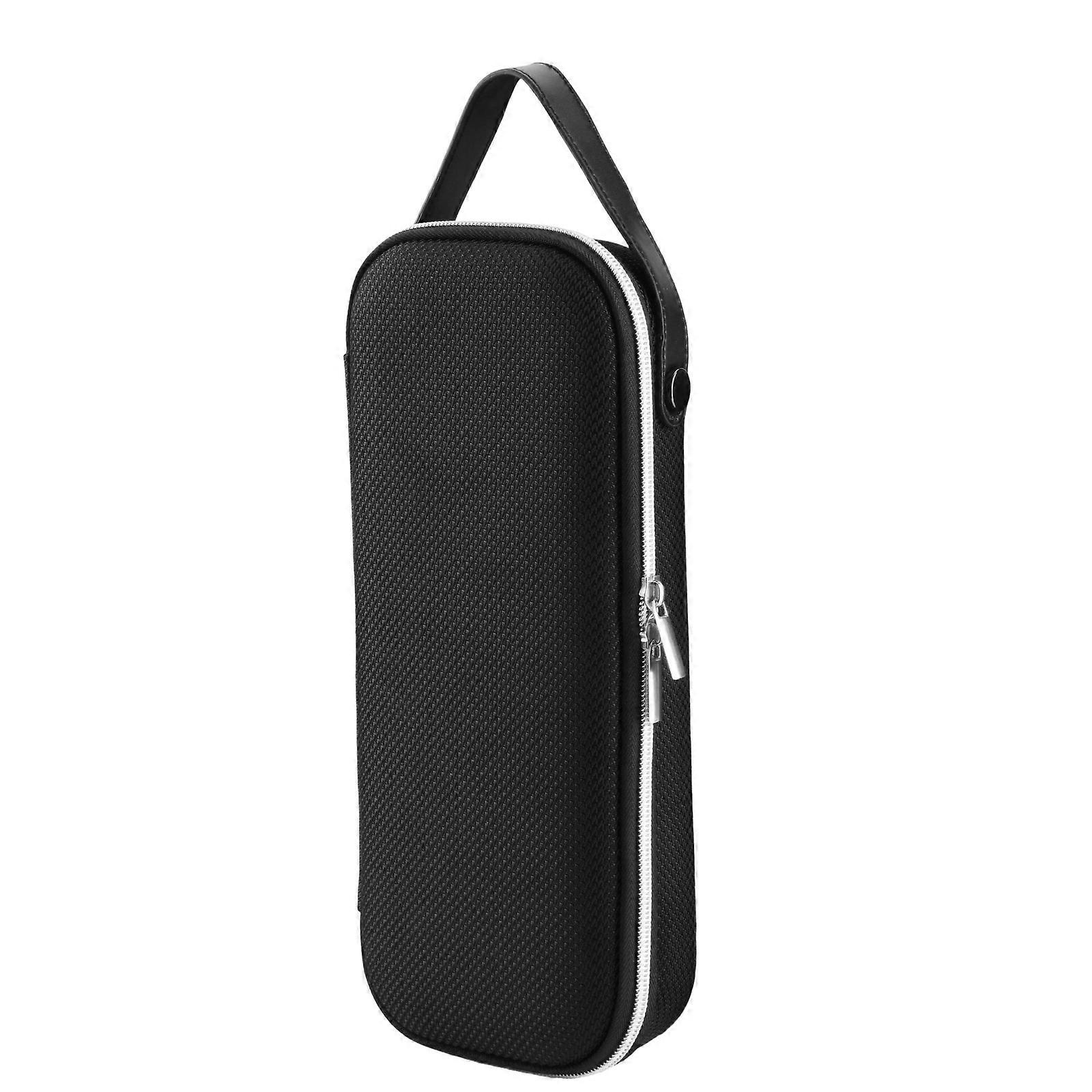 Heavy Duty Travel Organiser For A1340‌ 27650mAh Mobile Power Source With Double Pockets And Portable Handle Multicolor