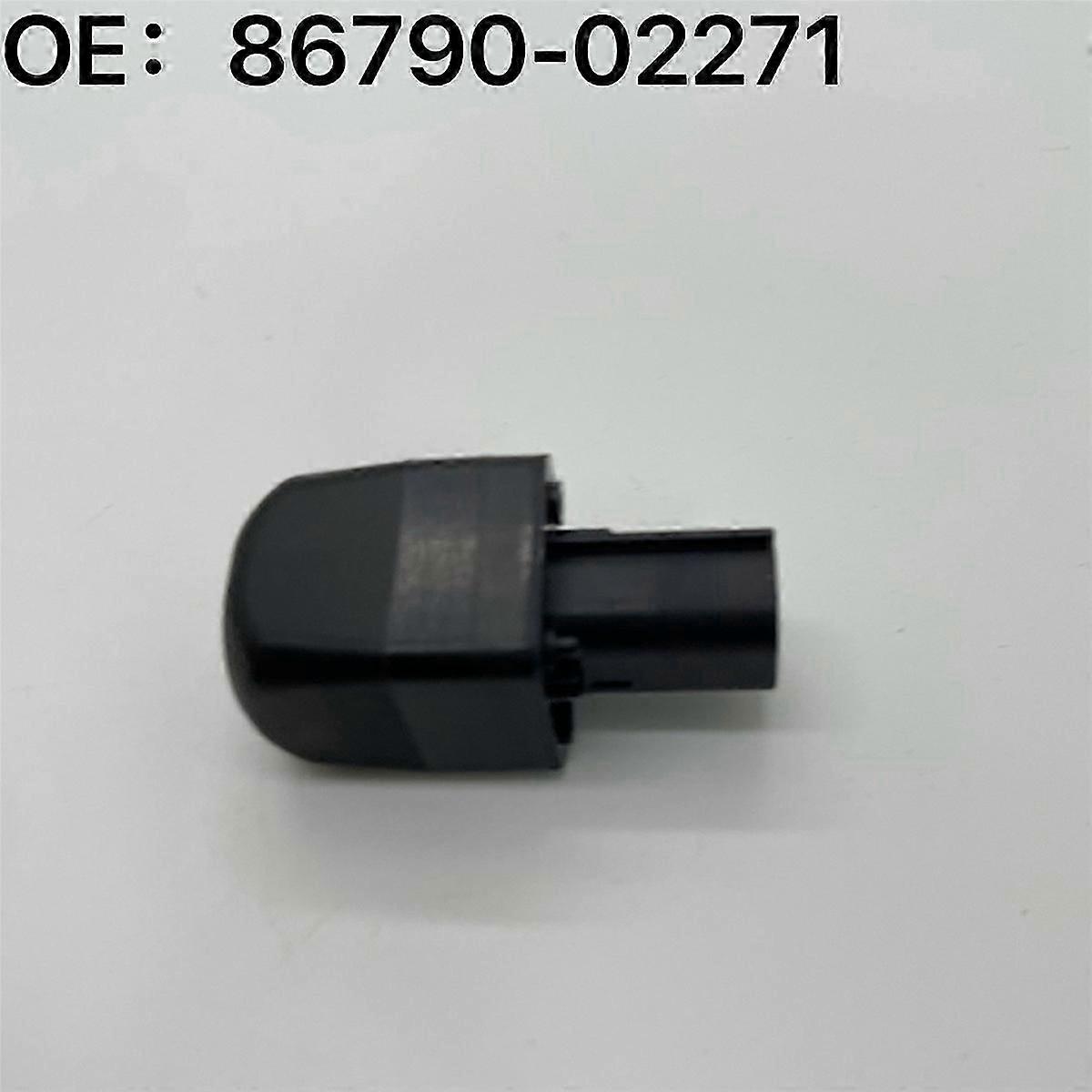 Exquisite 86790-02271 Park Assist Rearview Camera for Allion