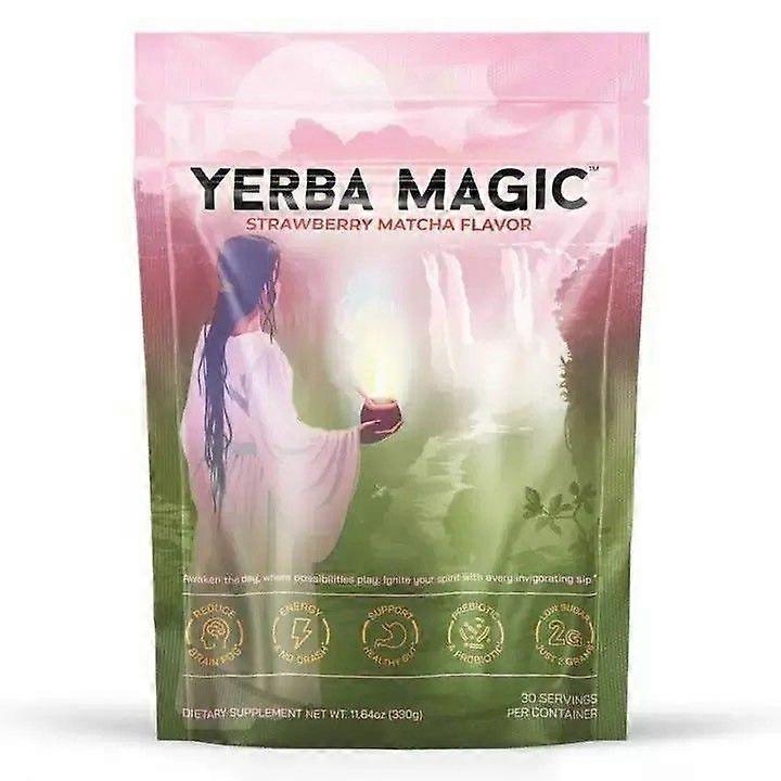 Yerba Mate Instant-Tee (Paraben-Tee)