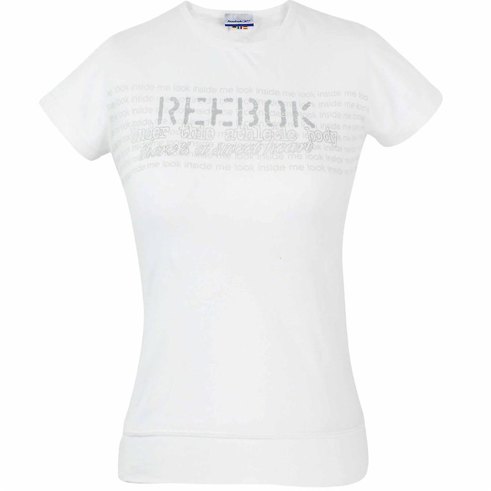 T-Shirt Reebok ABWG7033100
