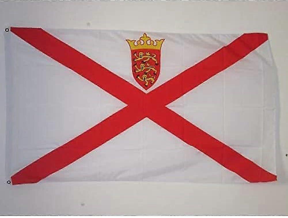 Jersey Flag Mode A-2410