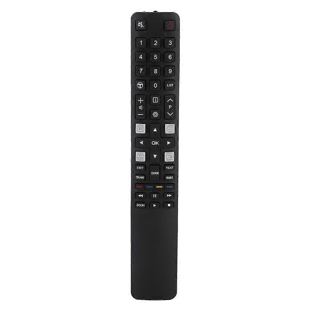 Multi functional >8m Remote Distance Precise Signal Transmission Remote Control for TCL TV