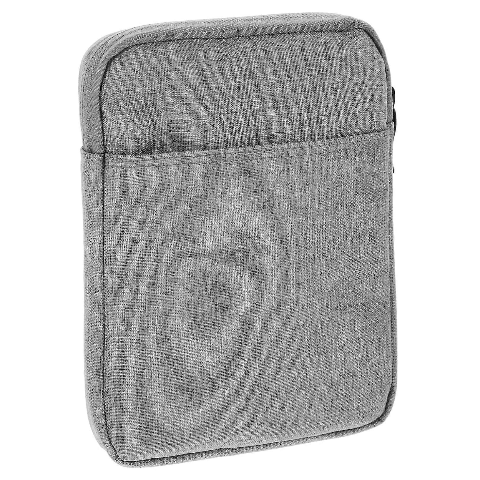Ebook Reader Sleeve Splashproof Carrying Case for Paperwhite and Tablets Travel Use