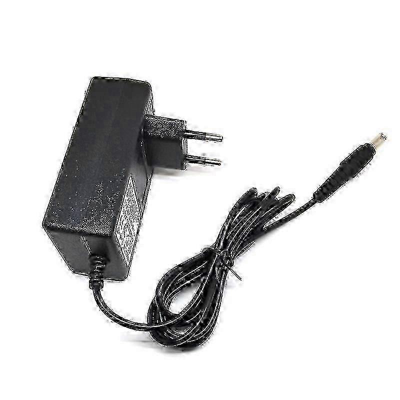 Power adapter for Shark cordless vacuum with global voltage support