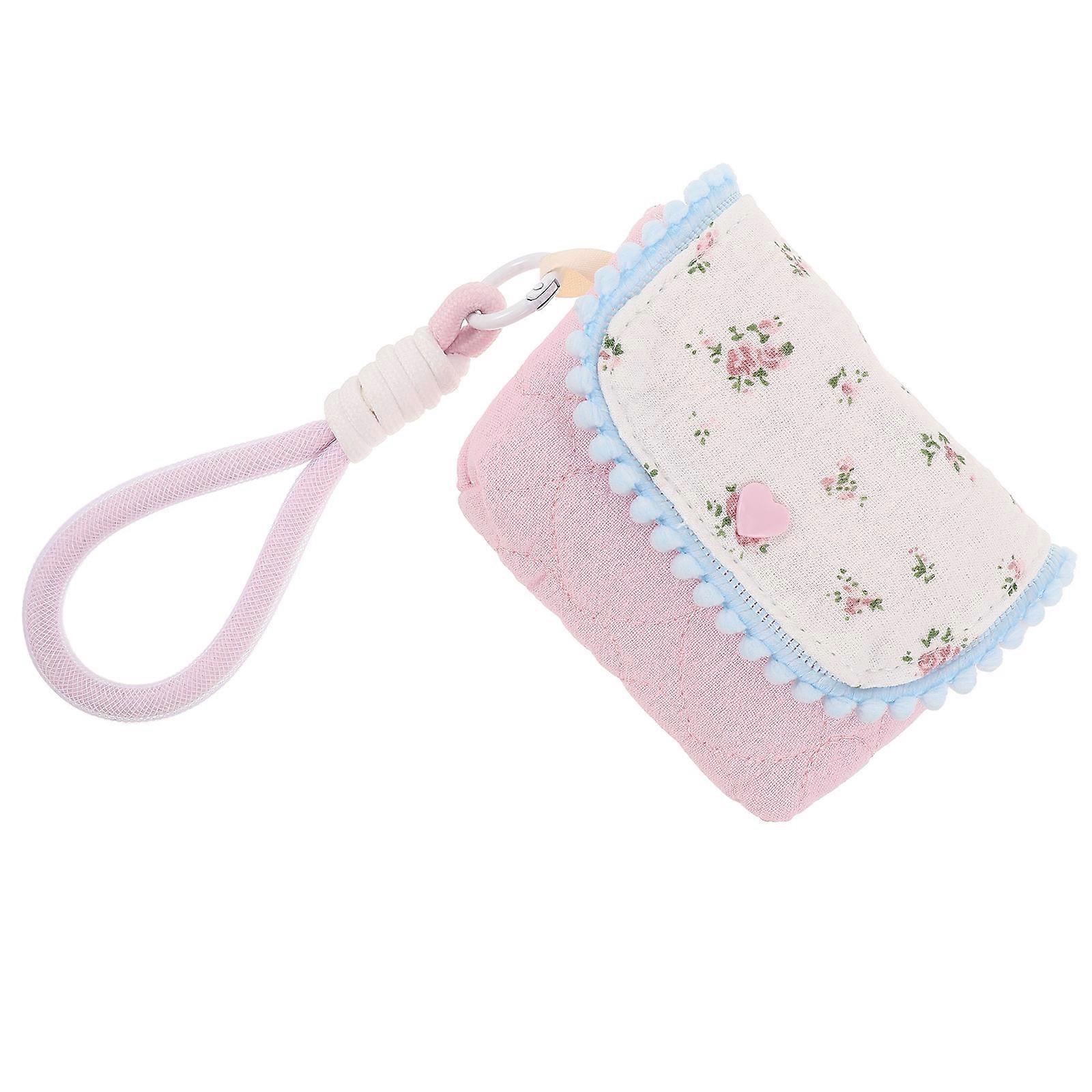 Travel Organizer Portable Camera Storage Bag for Protection