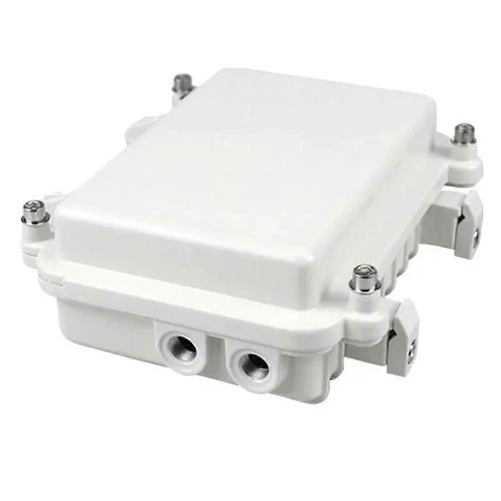 AP Wireless Bridge Case for Outdoor Communication Base Station Long Range Network Booster,Waterproof Box Type B