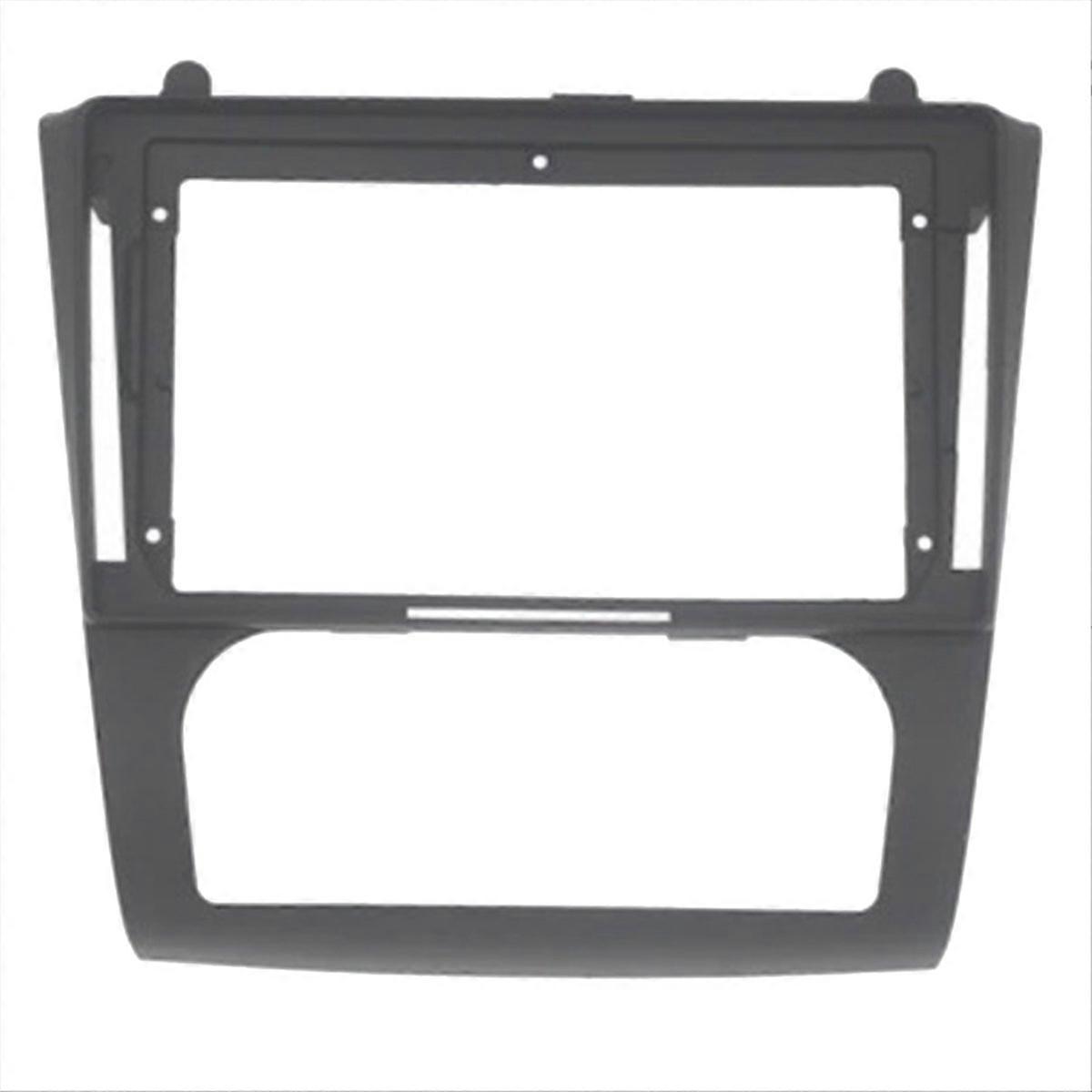 Car 9Inch Radio Panel Frame Automatic for LHD