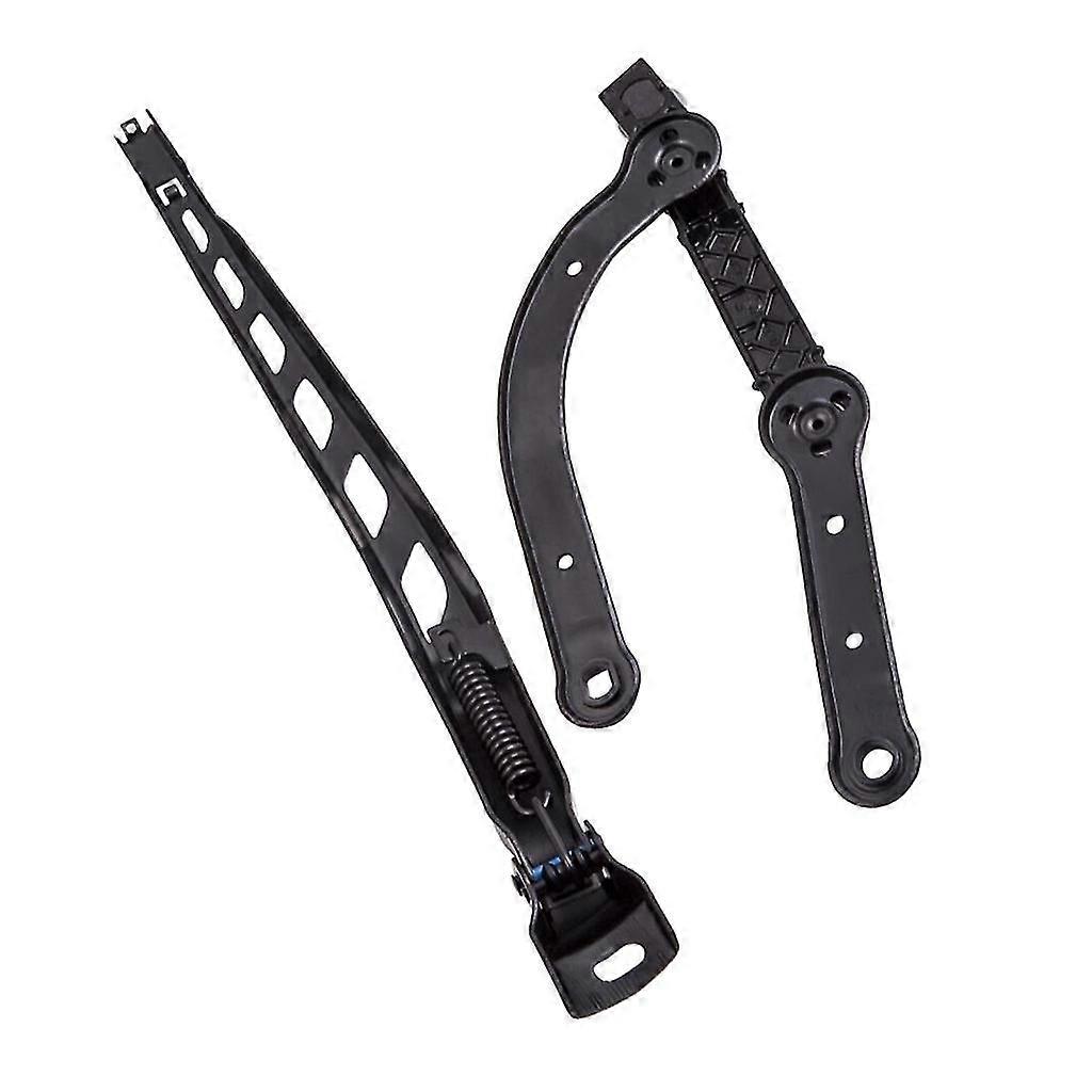 Front Windshield Wiper Arm for E60 E61 E63 E64 Replaces Part Number 61617185366 Windshield Repair