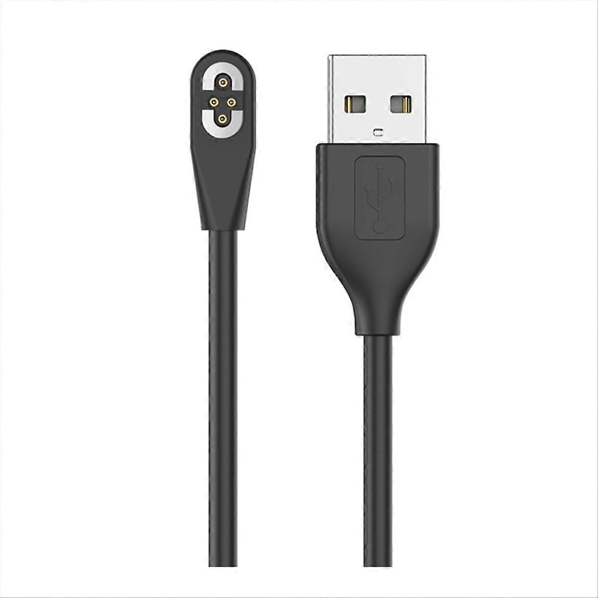 USB Quick Charging Cable Cord with Magnetic Attachment Secure