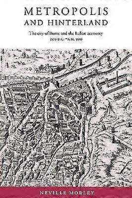 Metropolis és Hátország