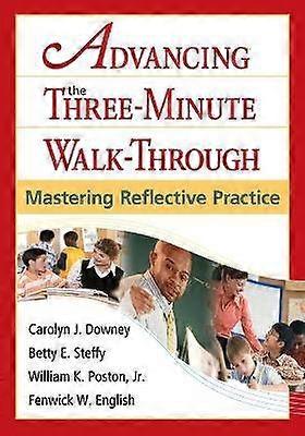 Advancing the Three-Minute Walk-Through