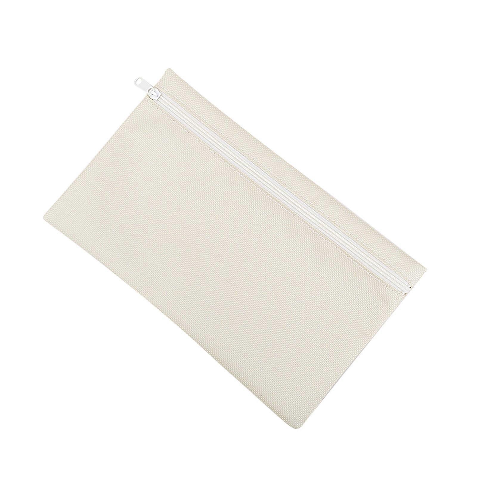 Cloth Student Exam Storage Stationery Bag
