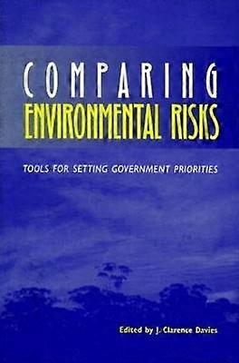 Comparing Environmental Risks