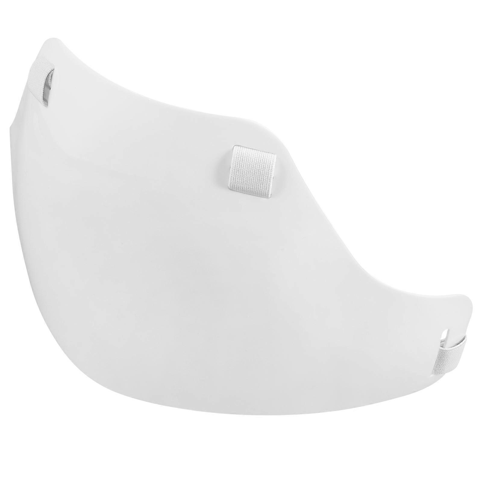 Plastron d'escrime pour une protection optimale avec plastron ergonomique et pratique