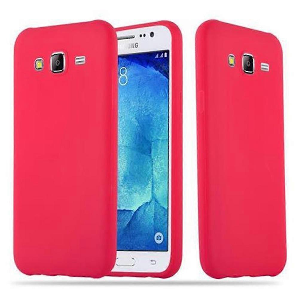 Samsung Galaxy J5 2015 Case TPU