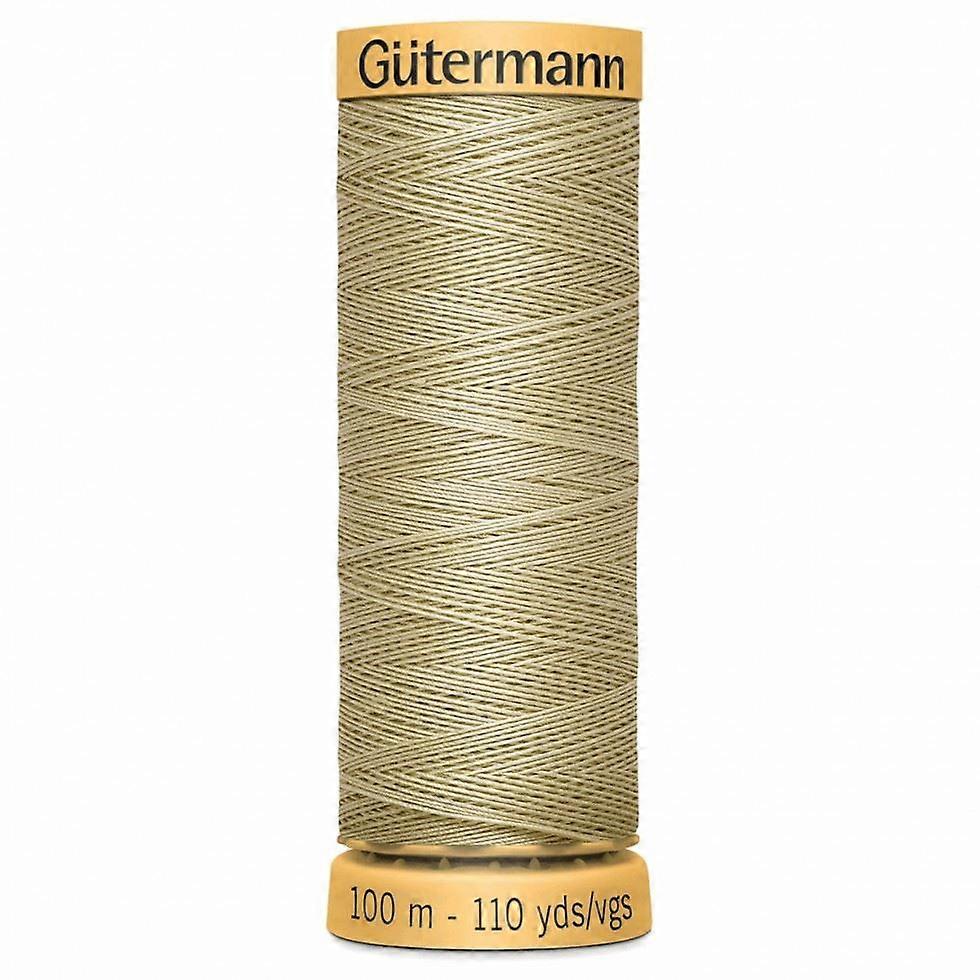 Gutermann Cotton Sewing Thread 100m  2679 - each