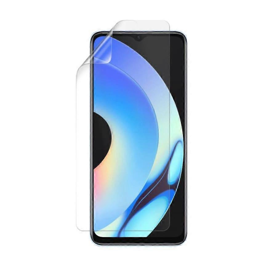 - Realme 10 Pro+ Hydrogel Screen Protector (pack Of 2) (copy)