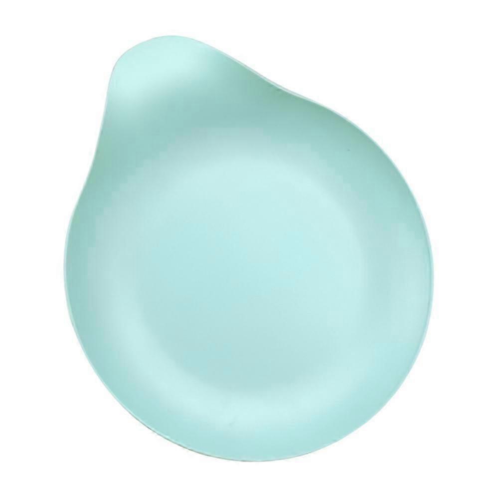 Drop-Shaped Disposable Serving Tray Dried Fruit Tray, Serving Tray C