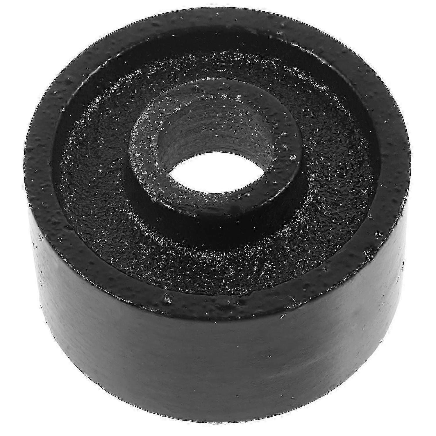 Universal wheel front wheel simple assembly jack caster hydraulic horizontal jack accessories 25-26