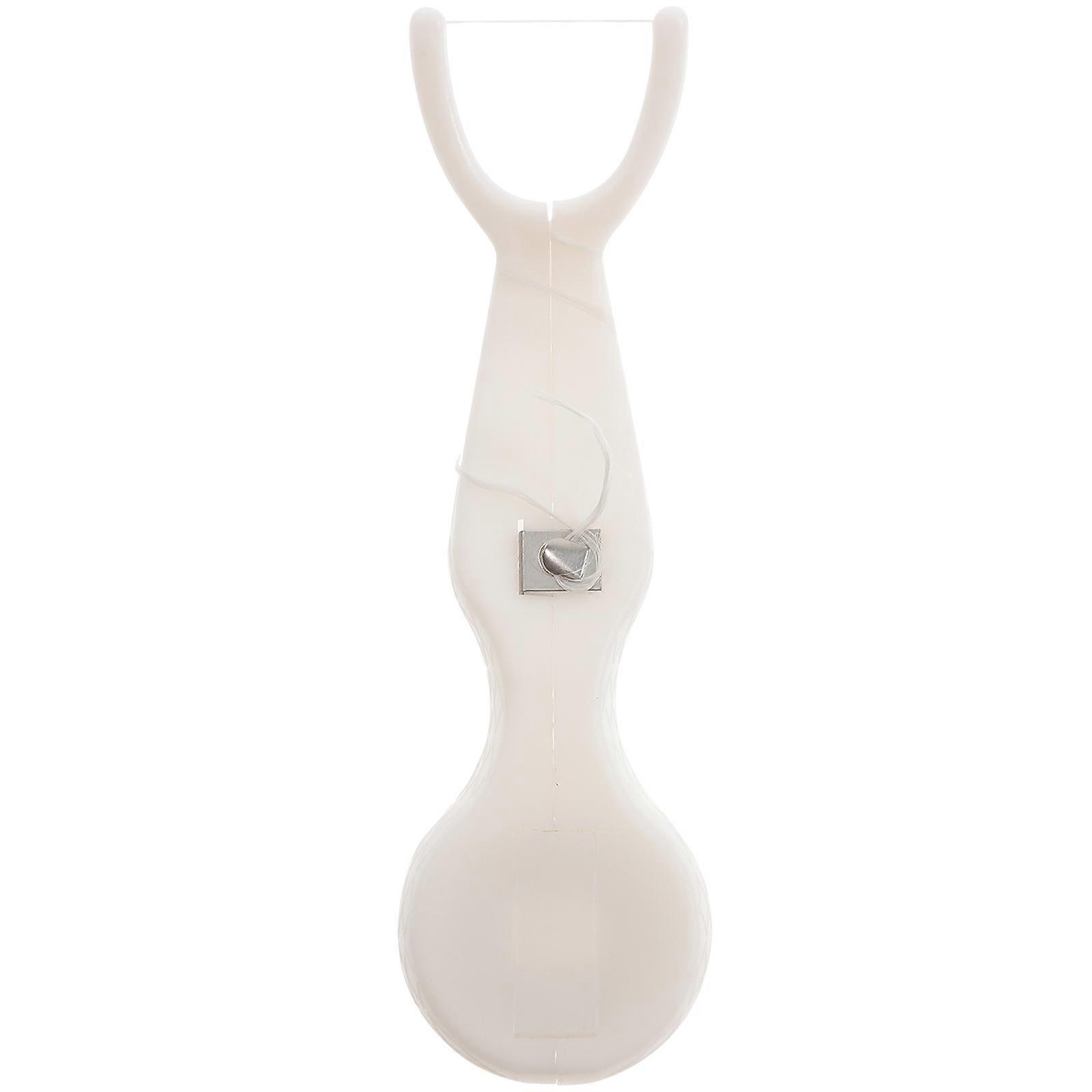 Practical Dental Floss Holder for Oral Cleaning 1Pcs Tool