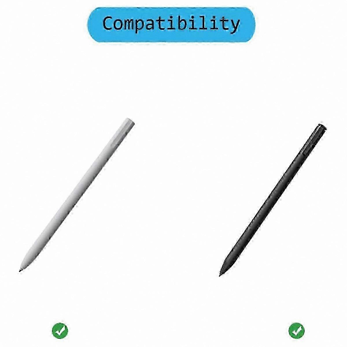 20 Pack Replacement Pen Tips for Remarkable 1 and Remarkable 2 Pencils