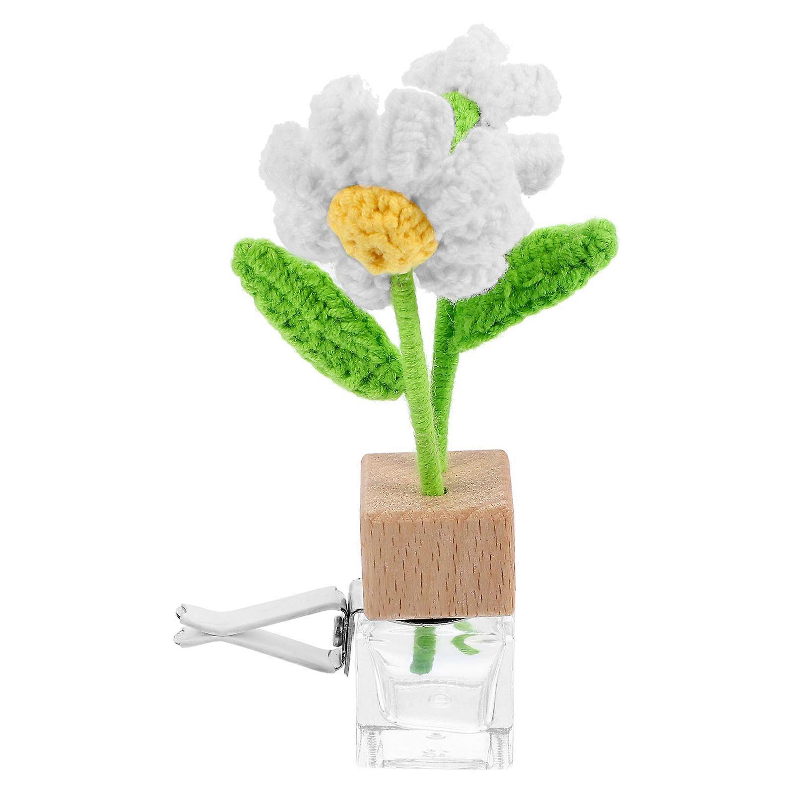 Aromatherapy Bottle Glass Essential Oil Bottle for Refillable Use 3Pcs