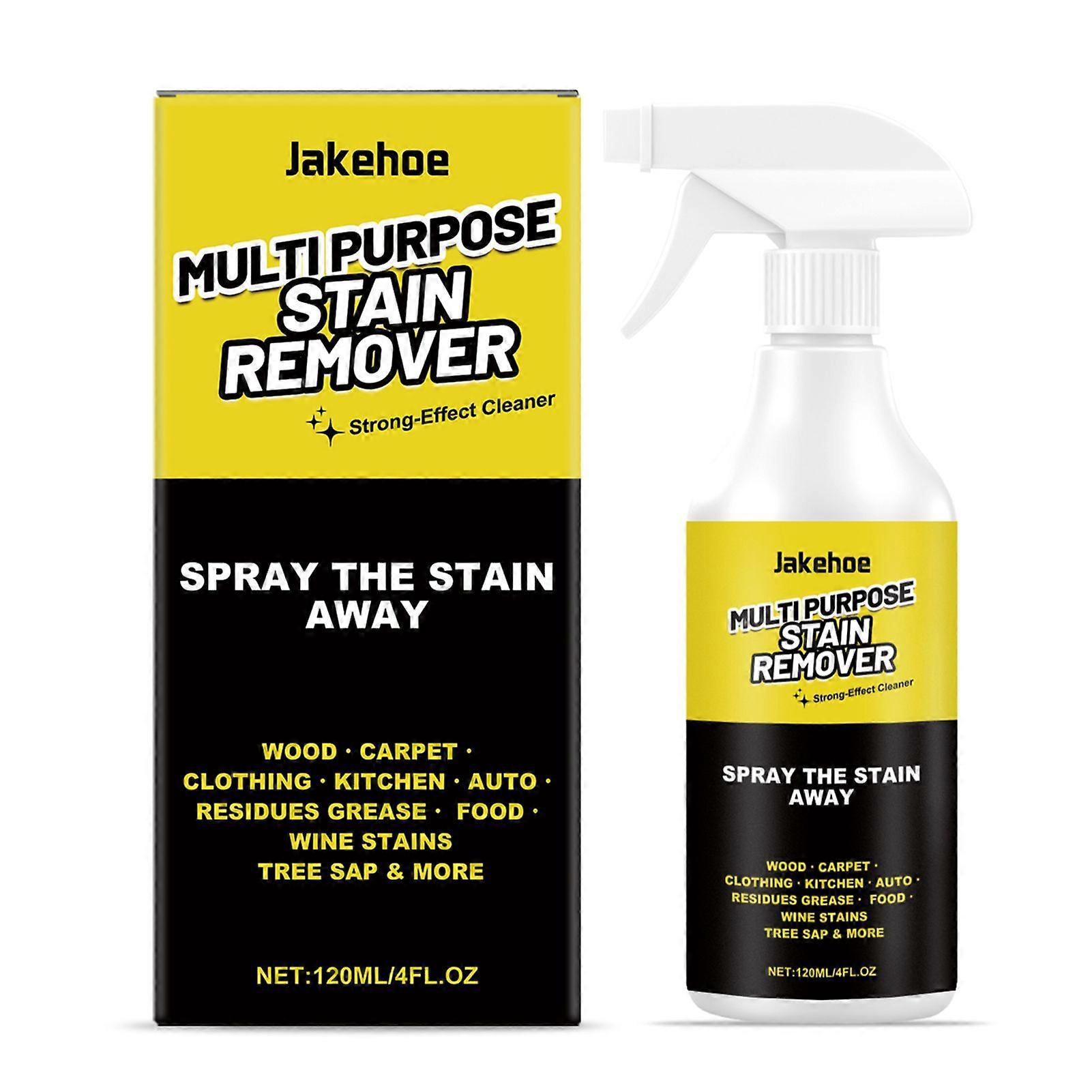 Versatile Cleaning Solution For Grease Grime Soaps Scum Deep Cleaning Multi Purpose Spray for Leather