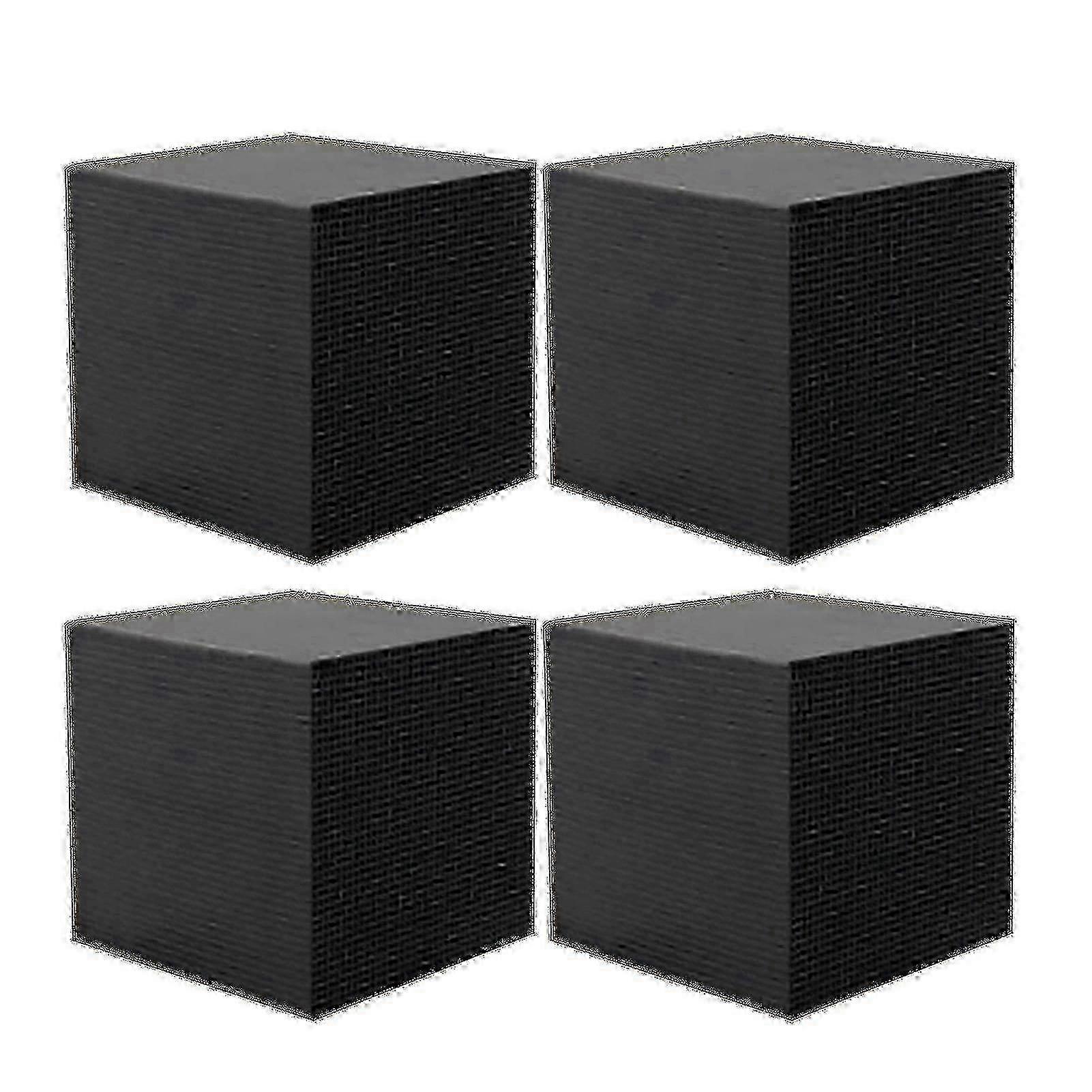 Highefficiency Water Purification Filter with Activated Carbon Cubes