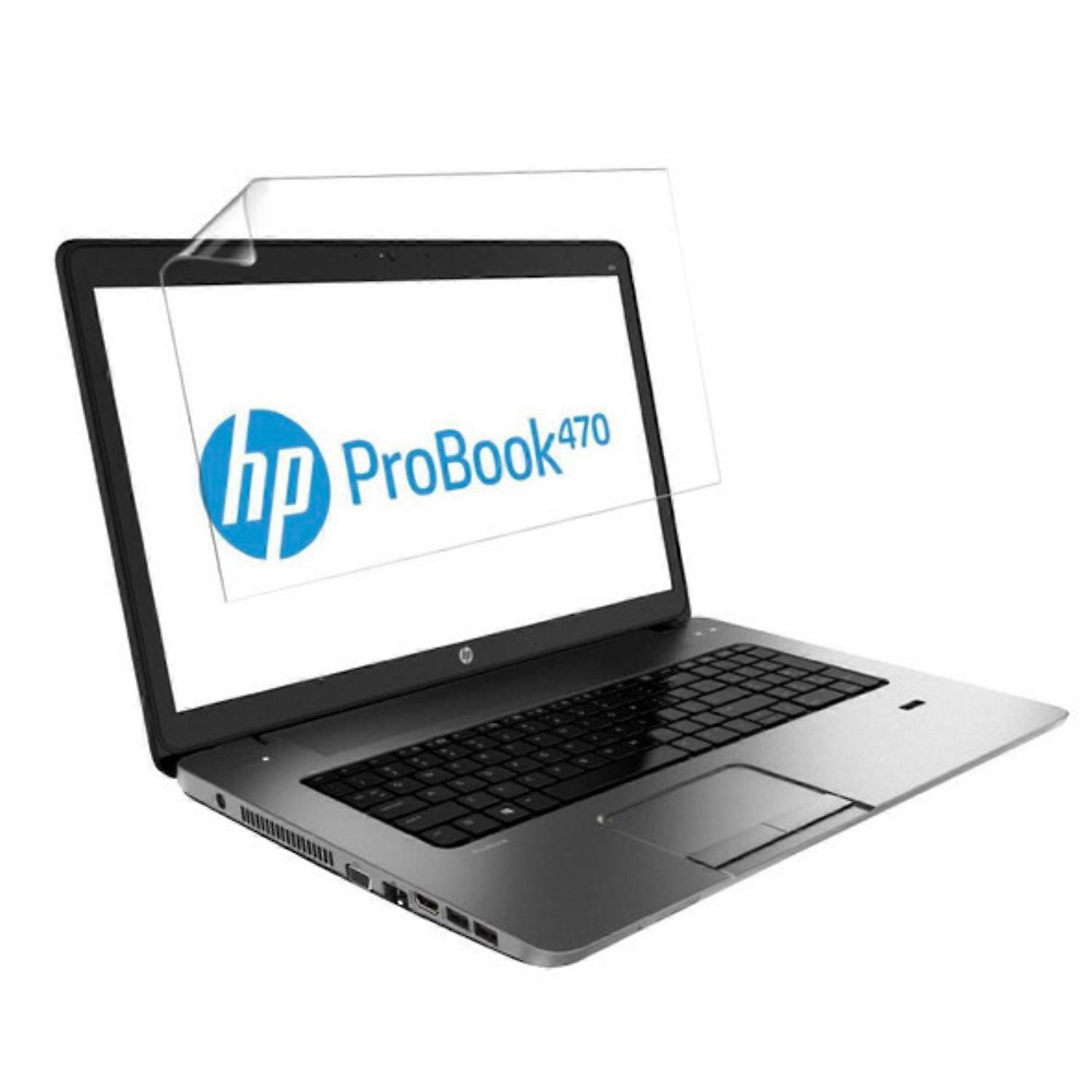 Hp Probook 470 G1 Hydrogel Screen Protector (copy)
