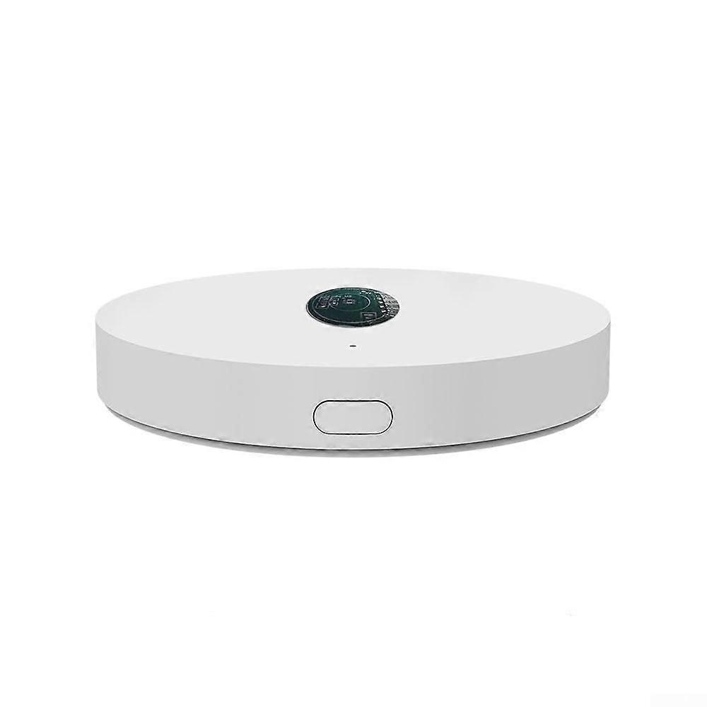 Smart Light Sensor ZigBee WiFi compatible with TUYA for Home Automation and Energy Saving