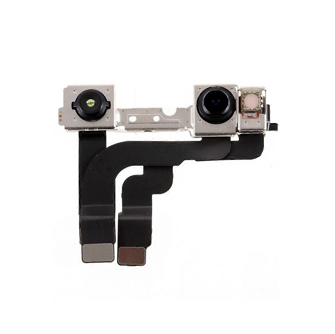 OEM Front Facing Camera Module Spare Part for iPhone 12 Pro Max