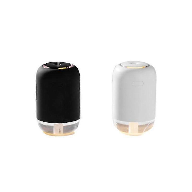 Recharable Oil Diffuser Ultrasonic Humidificador