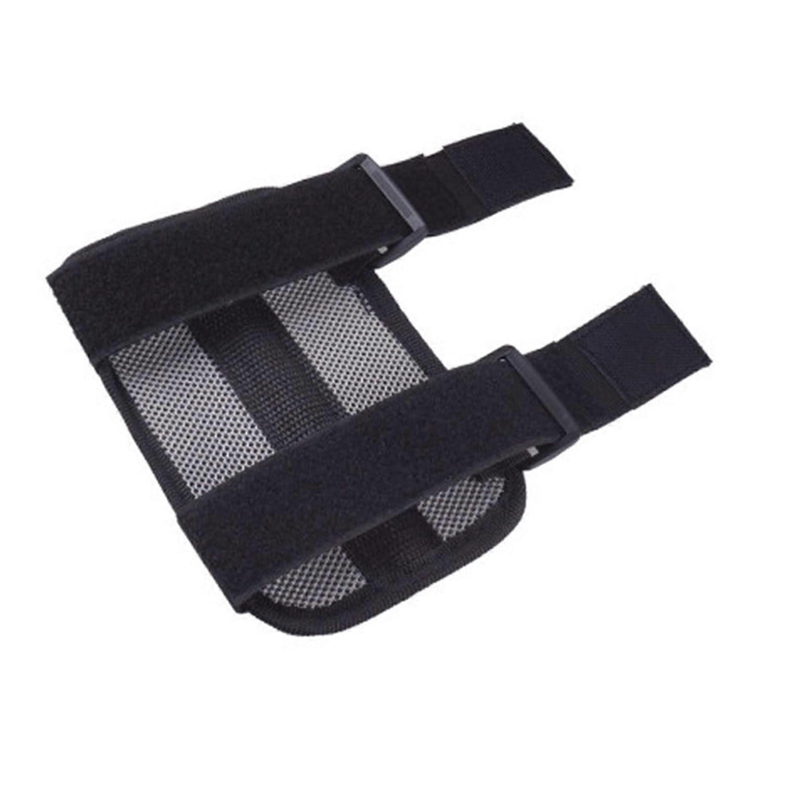 Adjustable Golf Swing Trainer Elbow Brace for Arm Positioning and Straight Arm Practice