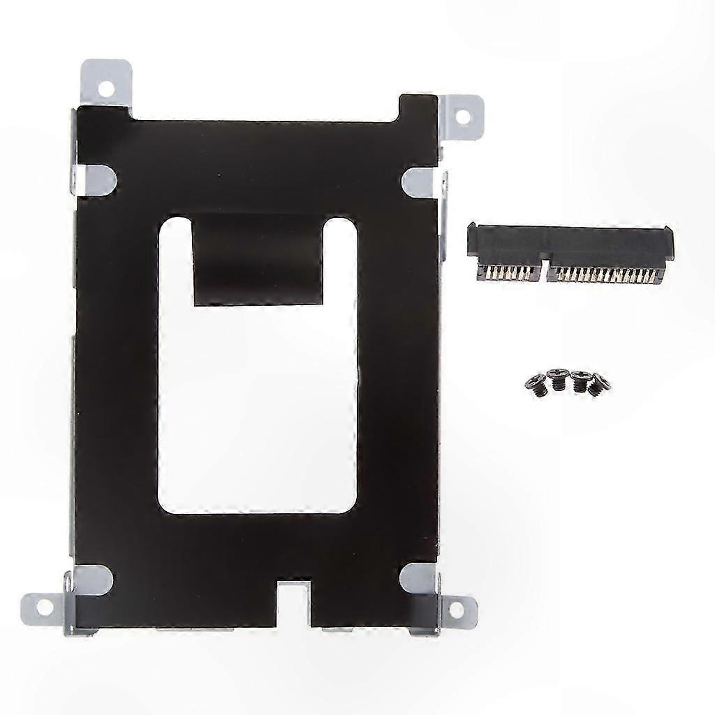 HDD Caddy Bracket with Connector for Laptop Models E5420 E5520 D80V4