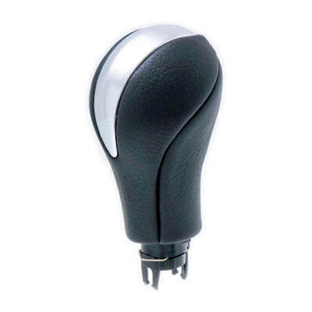 4910-JK03A Gear Shift Knob for Black