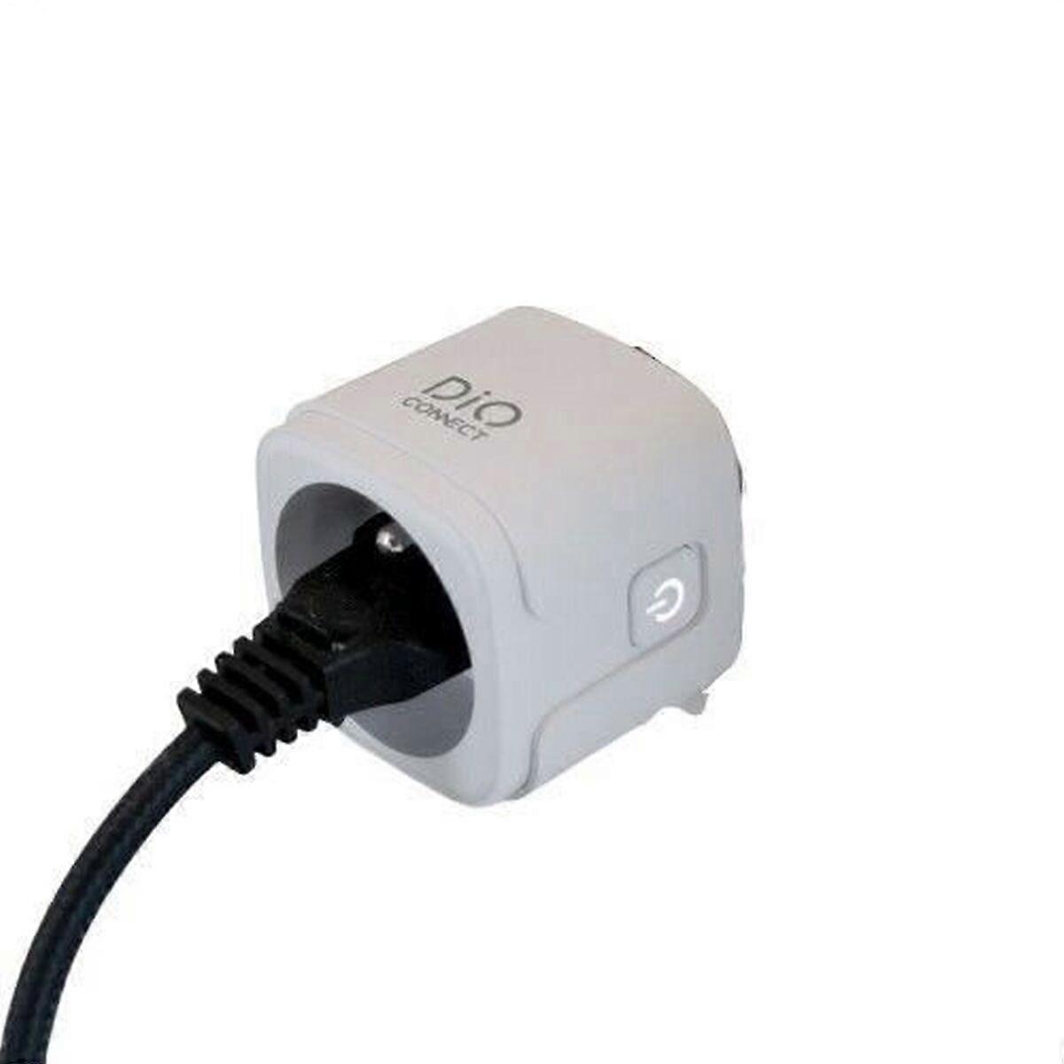 Smart plug Dio Connected Home