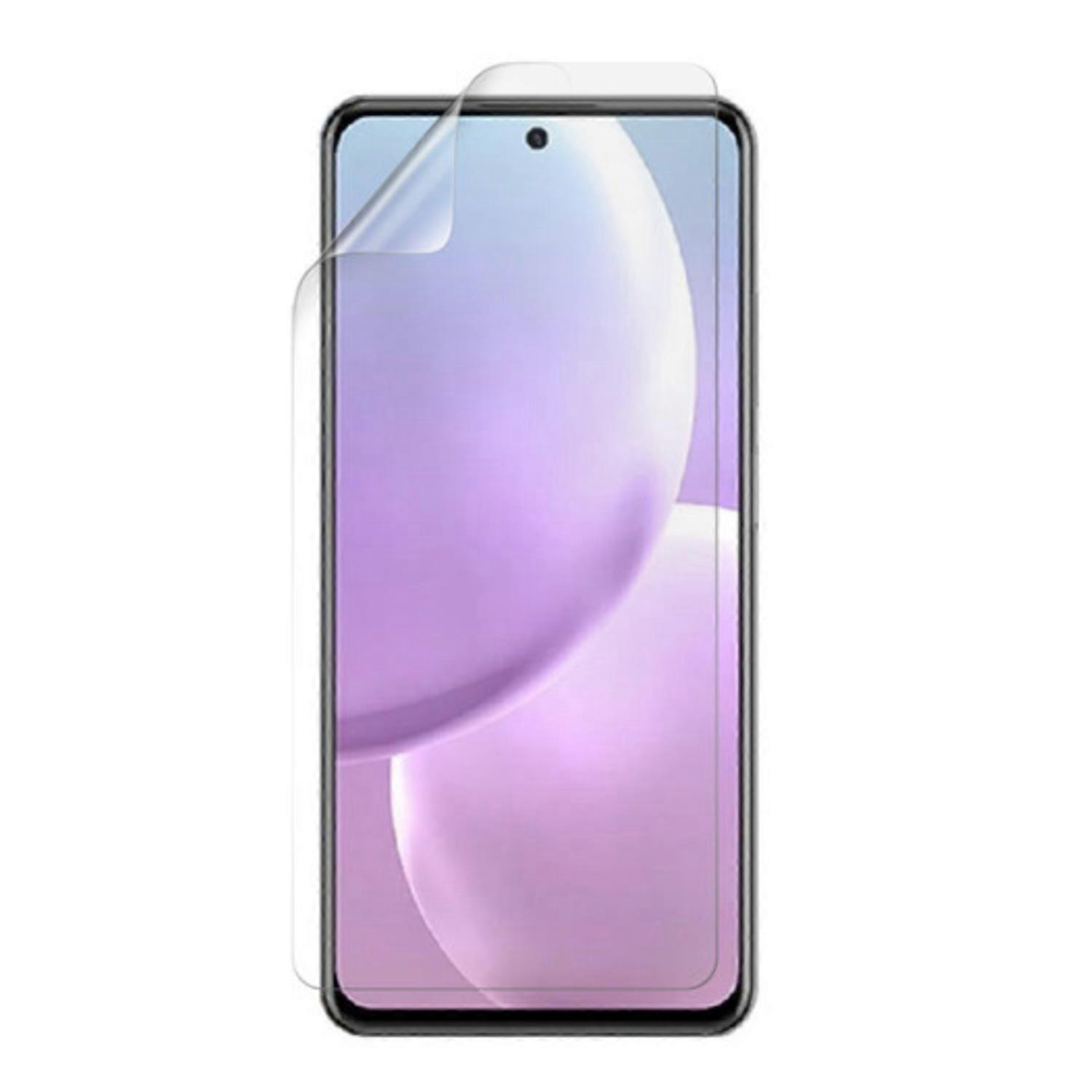 Hydrogel Screen Protector For Zte Voyage 20 Pro