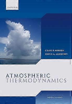 Thermodynamique atmosphérique
