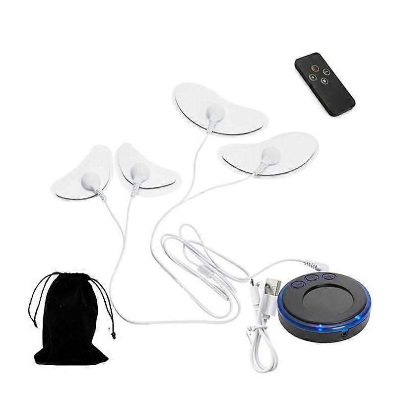 EMS Massager for Face Muscle Stimulator