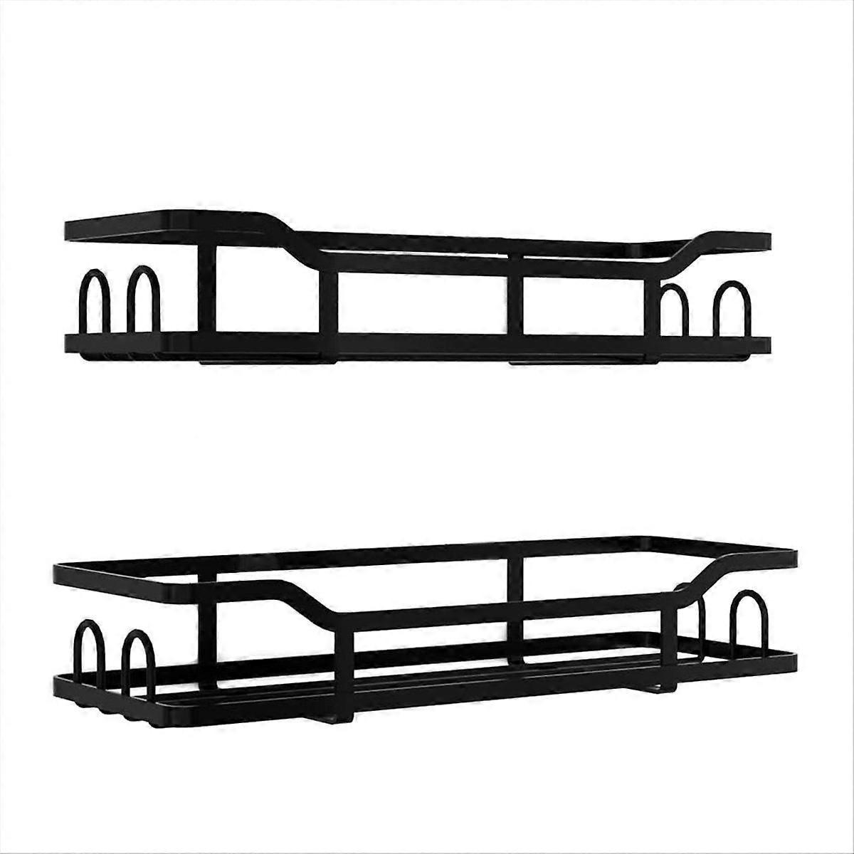 Shower Extra Large - Adhesive Shower Organizer,Shower Shelf