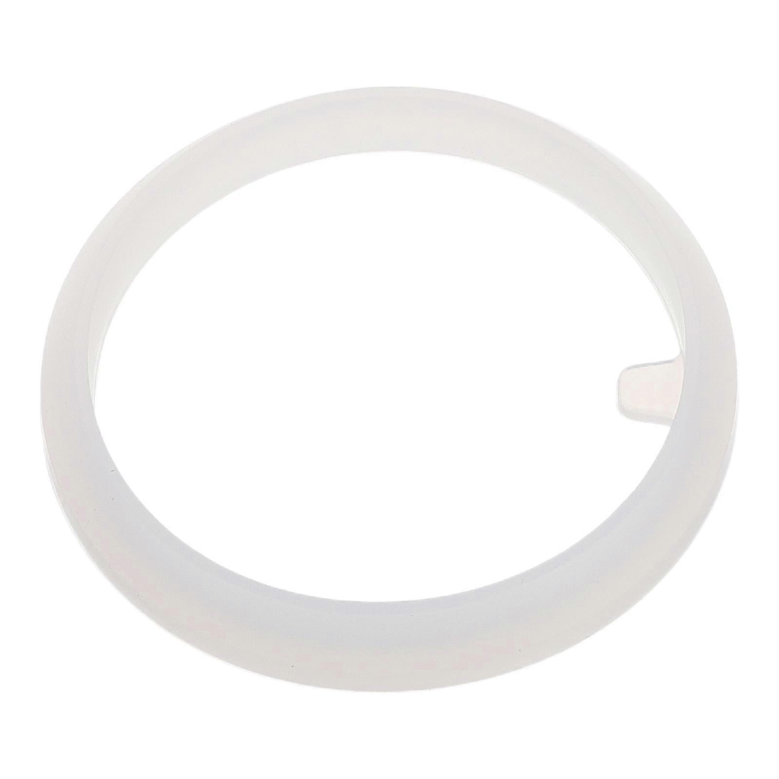 Electric Breast Pump Silicone Seal for Gasket Ring Accessory