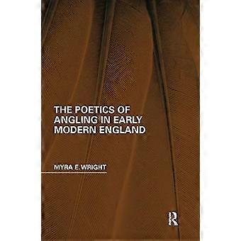 Den poetik af lystfiskeri i det tidlige moderne England