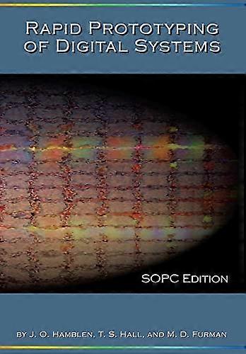 Rapid Prototyping av digitala system: Sopc Edition