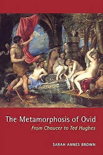 Ovids metamorfose