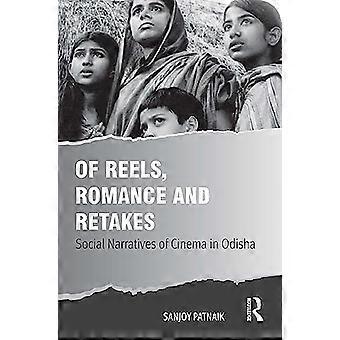 Von Filmrollen, Romantik und Wiederholungen – Patnaik: Von Filmrollen, Romantik und Wiederholungen – Patnaik