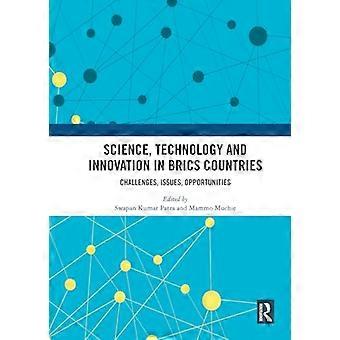 Ciencia, Tecnología e Innovación en los Países BRICS