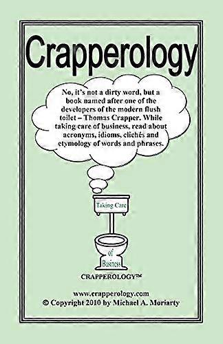 Crapperologi
