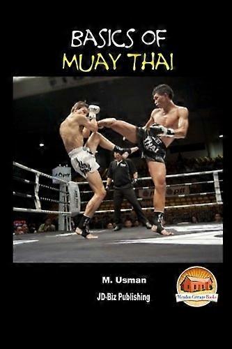 Les bases de Muay Thai